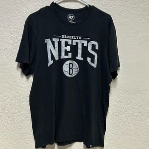 NBA Brooklyn Nets T-shirt